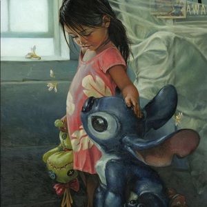 Meet your Posher, Yarelli